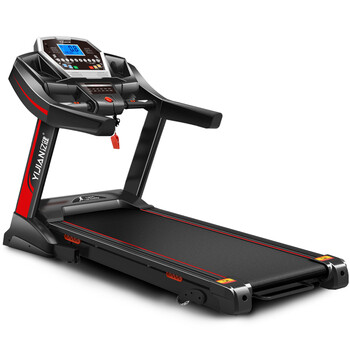 亿健跑步机专卖店