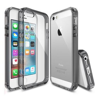 韩国Ringke苹果5s手机壳iPhone5 se防摔套新