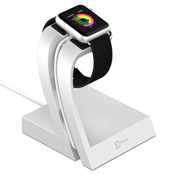 JETech 苹果手表充电支架 充电底座 适用于38