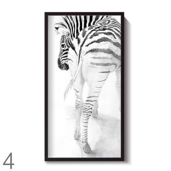 美时美刻现代居家装饰画 客厅挂画照片墙壁画