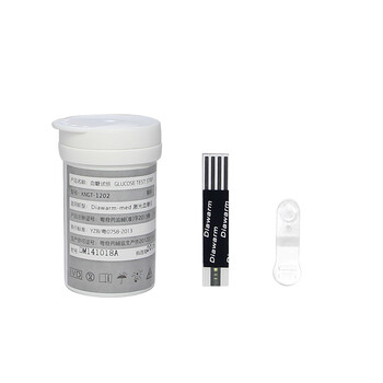 柯诺无针激光血糖仪 激光采血仪 智能 家用 全自