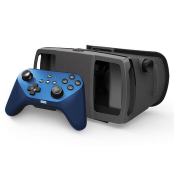 果珈手机游戏手柄 新游蓝牙无线苹果ios安卓模