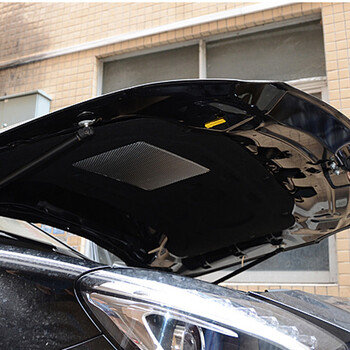 车缤纷帕客隔热棉 专用于15款奔驰A级 B级 GL