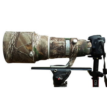 石卡XCOAT 佳能EF400f2.8II 428镜头炮衣镜头