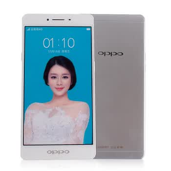 萌客 手机模型机\/机模 适用于 OPPO R7\/R7s手
