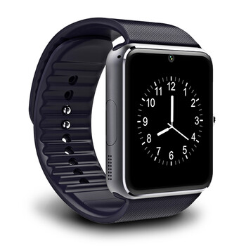 yidaou智能穿戴设备蓝牙手表支持NFC 学生智