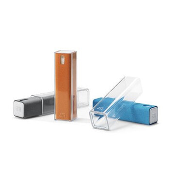 鑫屹阁 丹麦AM屏幕清洁喷雾iPhone手机平板电