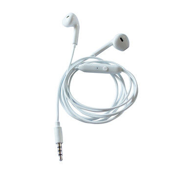 懿锦入耳式线控手机耳机适用奇酷派一加乐视中