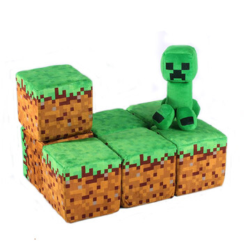 我的世界:草方块也会死亡?聊聊让你怀疑人生的11个MC冷知识!