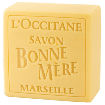 L'OCCITANE 欧舒丹 家庭乐 蜂蜜香皂100g*4块