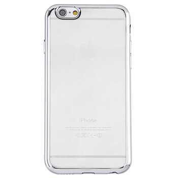 贝壳美X 手机壳透明硅胶外壳 适用于LG K10 透