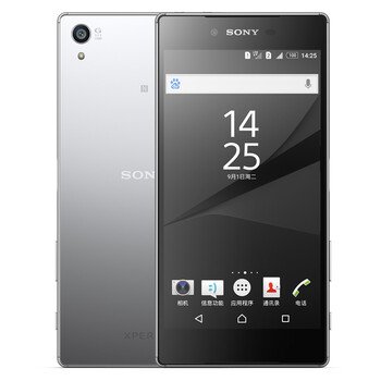 索尼(SONY) E6883 Xperia Z5 尊享版 4K屏 侧
