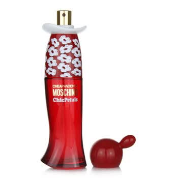 <em>Moschino</em> <em>莫斯奇诺</em>女士<em>香水</em>(爱恋爱/轻云/爱嬉