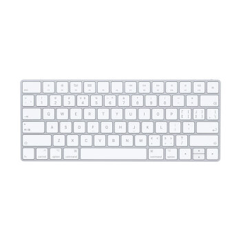 Apple 妙控键盘 - 中文 (拼音) 适用MacBook 无线键盘