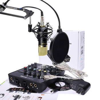 声卡用电脑调试在换手机直播可以吗