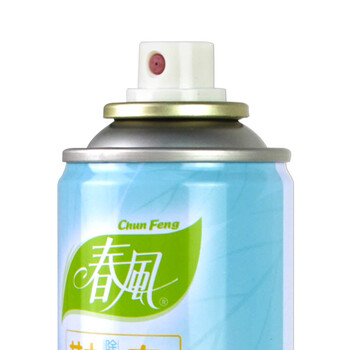 
                                        春风去脚臭喷剂鞋袜除脚汗臭除味剂三瓶特惠装                