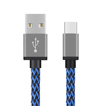 酷夫 Type-C\/usb3.1手机充电数据线 适用乐视1