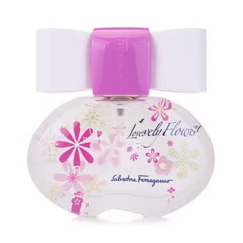 <em>Ferragamo</em> <em>菲拉格慕</em> 蝶忆芯语/<em>少女</em>之心女士香