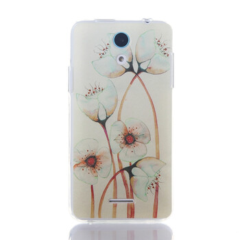 AK 保护套手机壳手机套 适用于zte中兴远航plu