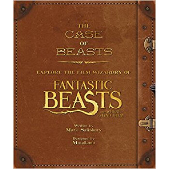 涯ӰħThe Case of Beasts  Explore the Film ӢĽԭ