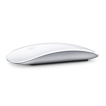 Apple Magic Mouse/妙控鼠标 2代 - 银色 适用MacBook 无线鼠标