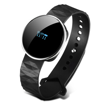 hardaway 智能手环 男女运动防水手环蓝牙计步