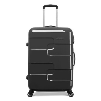 【秒】美旅拉杆箱学生行李箱女时尚多彩旅行箱