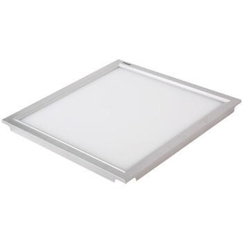 
                                        欧普照明 厨房灯 LED 集成吊顶 灯 JYLZ08 平板灯面板灯 11W 白光 300*300                