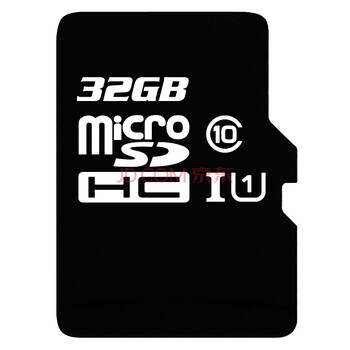 韦兹原装32GTF手机内存卡 sd存储卡扩展卡适