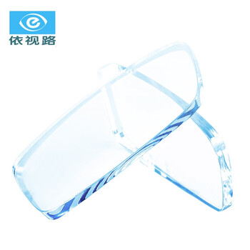 依视路抗疲劳镜片钻晶A4防蓝光 1.56\/1.591\/1.