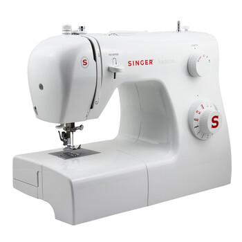 SINGER胜家多功能家用电动台式缝纫机2250A 胜家2250A