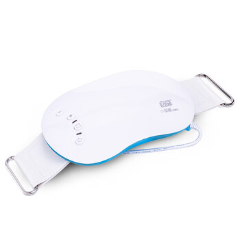 多乐DL-H69颈部腰部背部肩部全身通用按摩器