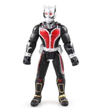 蚂蚁人|蚂蚁人手工折纸实拍教程