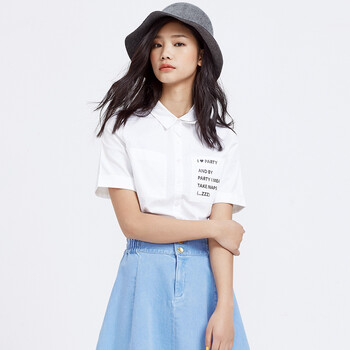 女士衬衫 - 京东服饰内衣|女装|衬衫专题活动