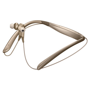 三星 level u pro 蓝牙耳机 项圈耳机跑步运动立