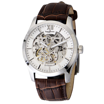 时间故事(TIME STORY)国产手表全自动机械表