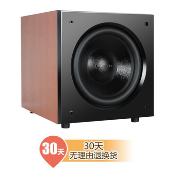诺普声 SW-120 12寸超重有源低音炮音箱 电脑
