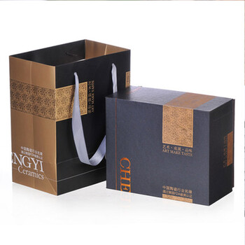 
                                        乐陶苑 陶瓷功夫茶具 哥窑汝窑快客杯 便携茶具 1壶2 礼盒装 整套茶具 天青 1壶2杯                