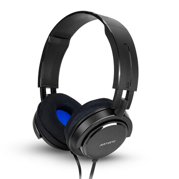 雅天(ARTISTE) AWP3000A 专业有线监听耳机