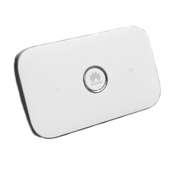 华为 E5573-853 3G 4G无线路由器wifi伴侣 移动