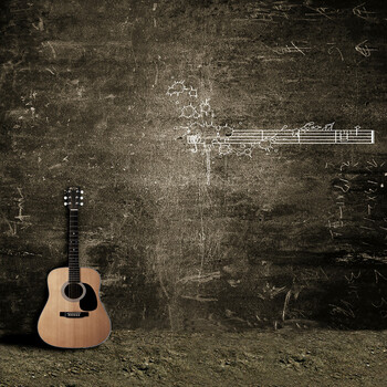 华胜婚纱摄影背景布影楼写真艺术背景墙影棚照