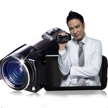 台湾欧达Z3高清数码动态摄像机(100倍智变+1