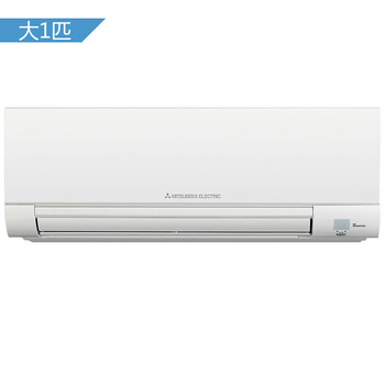 三菱 电机 MSZ-FJ09VA 1匹冷暖变频挂机空调
