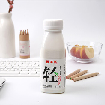 香满楼 轻酸奶 200g