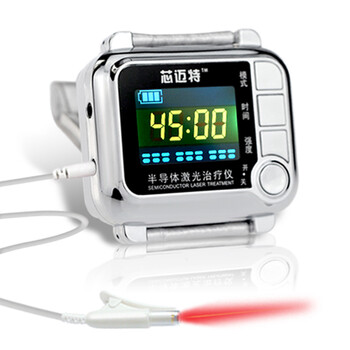 芯迈特半导体激光治疗仪2代降血脂降血粘度心