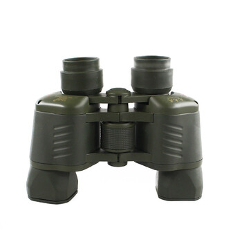 户外运动工具九九式双筒望远镜高倍 军夜视带
