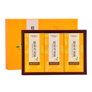 天福茗茶乌龙茶怎么样？揭秘质量好不好?
