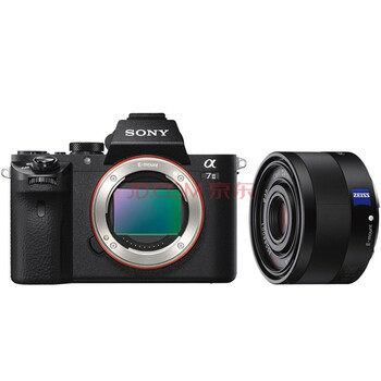 索尼(SONY)ILCE-7M2 全画幅微单机身(α7M2
