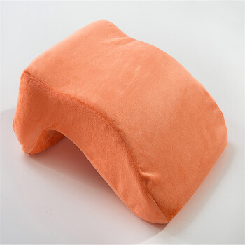 雁菲莱 办公室午睡枕 学生午休趴睡枕头 慢回弹