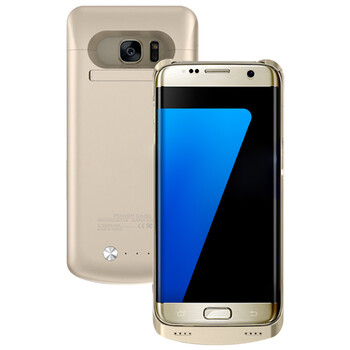 星智惠 三星S7edge背夹电池 G9350手机充电宝